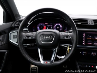 Audi Q3 2,0 35TDI S-tronic CZ S- 2019