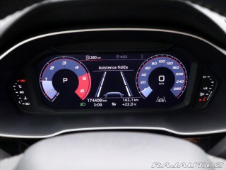 Audi Q3 2,0 35TDI S-tronic CZ S- 2019