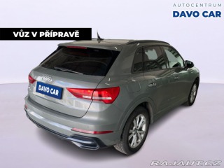 Audi Q3 2,0 35TDI  S tronic S lin 2019