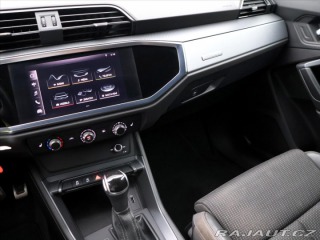 Audi Q3 2,0 35TDI S-tronic CZ S- 2019