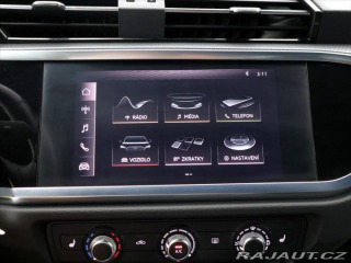 Audi Q3 2,0 35TDI S-tronic CZ S- 2019