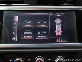 Audi Q3 2,0 35TDI S-tronic CZ S- 2019