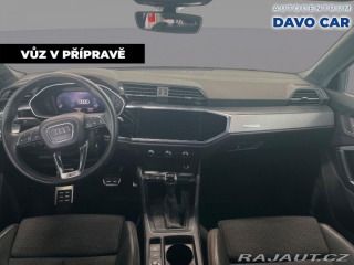Audi Q3 2,0 35TDI  S tronic S lin 2019