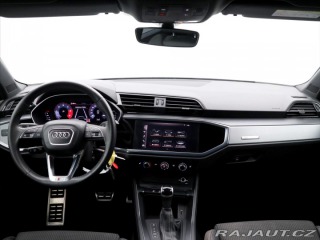 Audi Q3 2,0 35TDI S-tronic CZ S- 2019