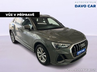 Audi Q3 2,0 35TDI  S tronic S lin 2019