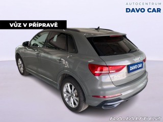 Audi Q3 2,0 35TDI  S tronic S lin 2019