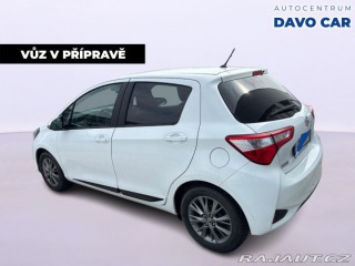 Toyota Yaris 1,5 VVT-iE 82kW Active Tr 2017