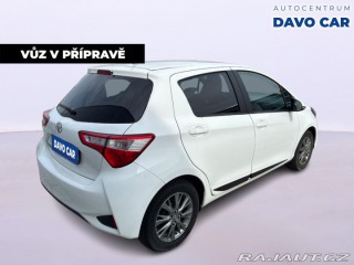 Toyota Yaris 1,5 VVT-iE 82kW Active Tr 2017