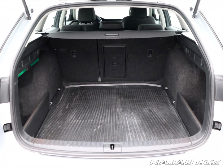 Škoda Octavia 2,0 TDI CZ Ambition 1.Maj 2023