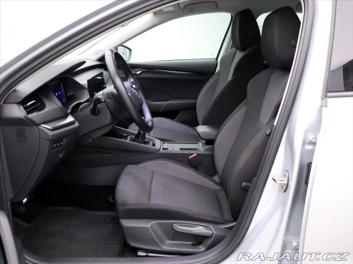 Škoda Octavia 2,0 TDI CZ Ambition 1.Maj 2023