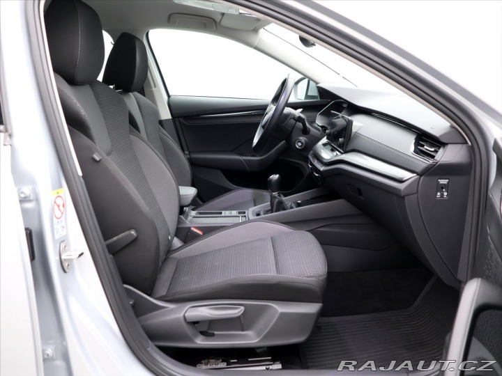 Škoda Octavia 2,0 TDI CZ Ambition 1.Maj 2023
