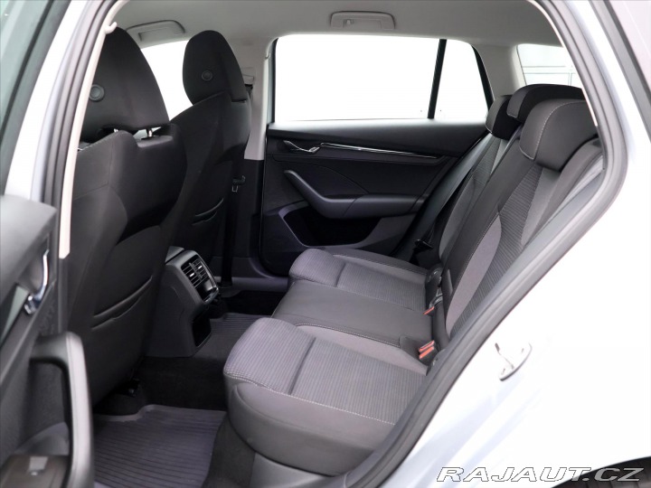 Škoda Octavia 2,0 TDI CZ Ambition 1.Maj 2023