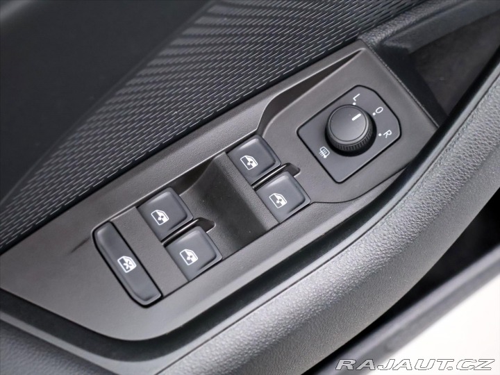 Škoda Octavia 2,0 TDI CZ Ambition 1.Maj 2023