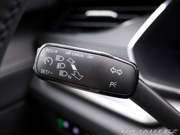 Škoda Octavia 2,0 TDI CZ Ambition 1.Maj 2023