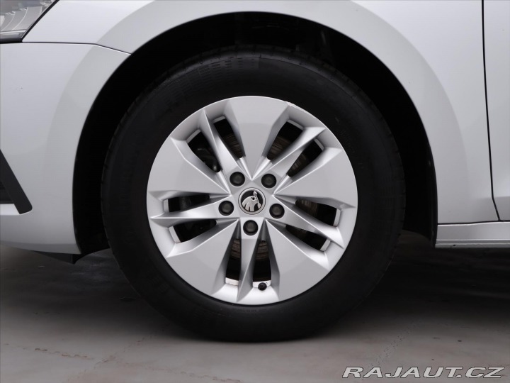 Škoda Octavia 2,0 TDI CZ Ambition 1.Maj 2023