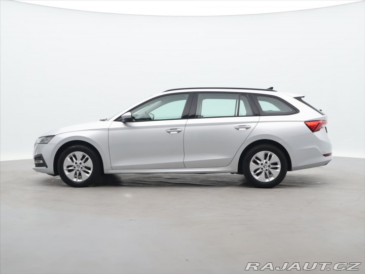 Škoda Octavia 2,0 TDI 85kW CZ 1.Maj LED 2023