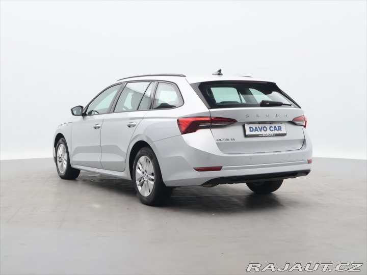 Škoda Octavia 2,0 TDI 85kW CZ 1.Maj LED 2023