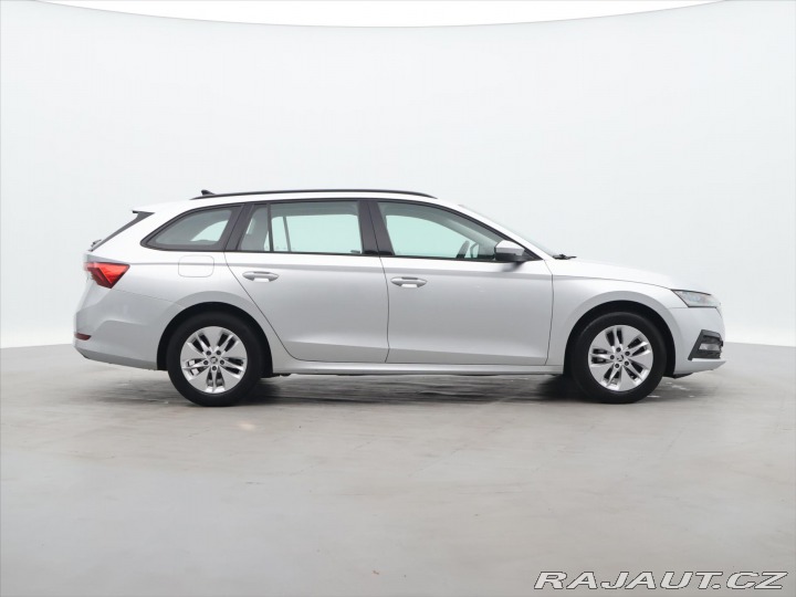 Škoda Octavia 2,0 TDI CZ Ambition 1.Maj 2023