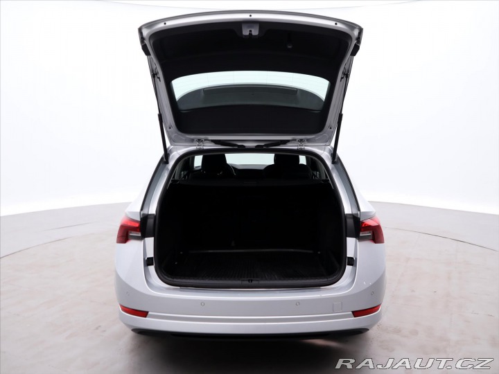 Škoda Octavia 2,0 TDI CZ Ambition 1.Maj 2023