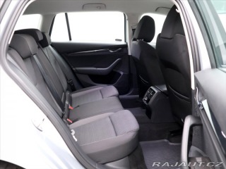 Škoda Octavia 2,0 TDI CZ Ambition 1.Maj 2023