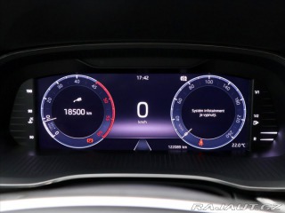 Škoda Octavia 2,0 TDI CZ Ambition 1.Maj 2023