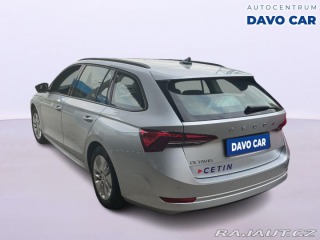 Škoda Octavia 2,0 TDI CZ Ambition 1.Maj 2023