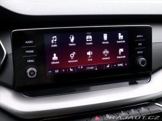 Škoda Octavia 2,0 TDI CZ Ambition 1.Maj 2023