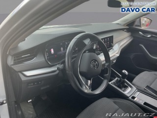 Škoda Octavia 2,0 TDI CZ Ambition 1.Maj 2023