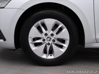 Škoda Octavia 2,0 TDI CZ Ambition 1.Maj 2023