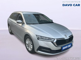 Škoda Octavia 2,0 TDI CZ Ambition 1.Maj 2023