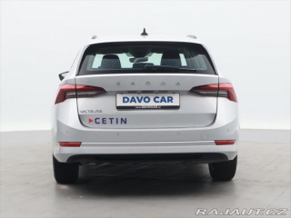 Škoda Octavia 2,0 TDI CZ Ambition 1.Maj 2023
