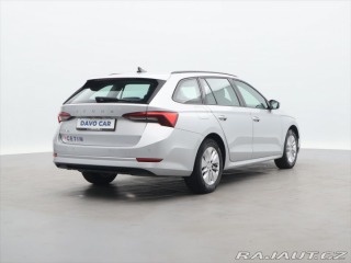 Škoda Octavia 2,0 TDI CZ Ambition 1.Maj 2023