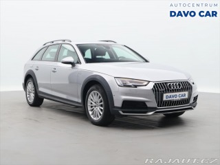 Audi A4 Allroad 3,0 TDI 200kW Aut