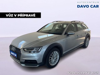 Audi A4 Allroad 3,0 TDI 200kW Aut 2016