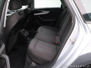 Audi A4 Allroad 3,0 TDI 200kW Aut 2016