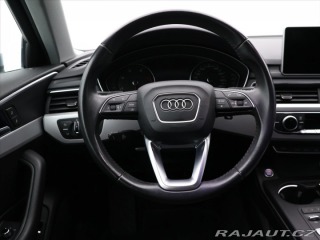 Audi A4 Allroad 3,0 TDI 200kW Aut 2016