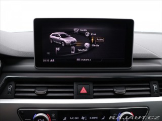 Audi A4 Allroad 3,0 TDI 200kW Aut 2016