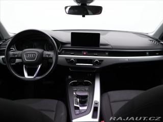 Audi A4 Allroad 3,0 TDI 200kW Aut 2016