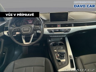 Audi A4 Allroad 3,0 TDI 200kW Aut 2016