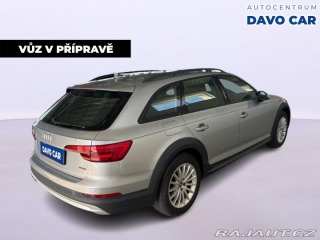 Audi A4 Allroad 3,0 TDI 200kW Aut 2016