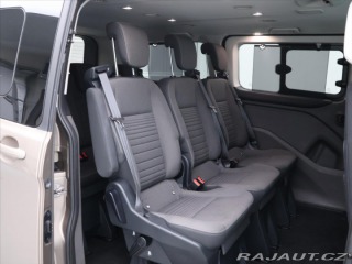 Ford Tourneo Custom 2,0 TDCi 96kW Titanium CZ 2018