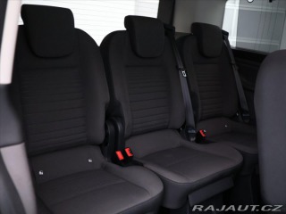 Ford Tourneo Custom 2,0 TDCi 96kW Titanium CZ 2018