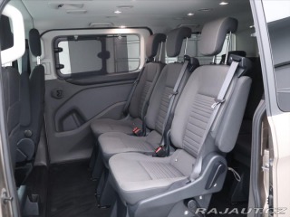 Ford Tourneo Custom 2,0 TDCi 96kW Titanium CZ 2018
