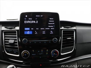 Ford Tourneo Custom 2,0 TDCi 96kW Titanium CZ 2018