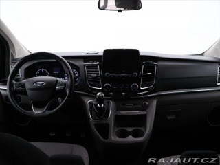 Ford Tourneo Custom 2,0 TDCi 96kW Titanium CZ 2018