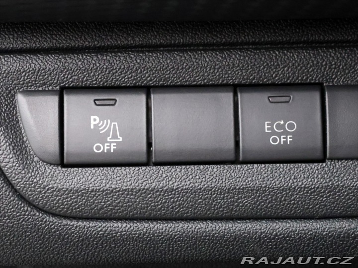 Peugeot 2008 1,2 PureTech 61kW Allure 2019