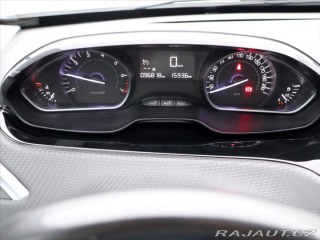 Peugeot 2008 1,2 PureTech 61kW Allure 2019