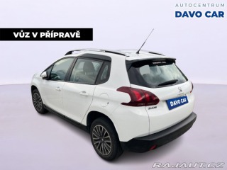 Peugeot 2008 1,2 PureTech 61kW Allure 2019