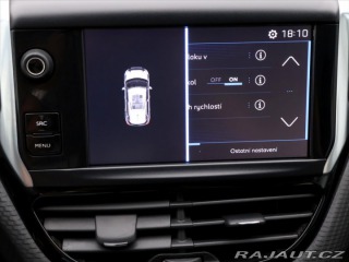 Peugeot 2008 1,2 PureTech 61kW Allure 2019
