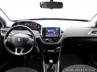 Peugeot 2008 1,2 PureTech 61kW Allure 2019